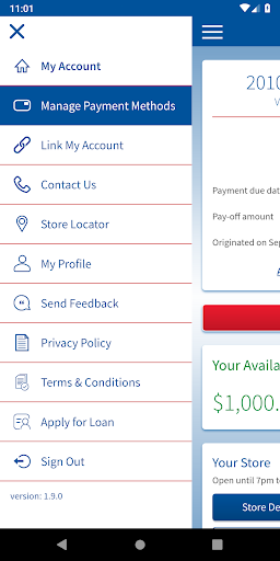 TitleMax Screenshot4