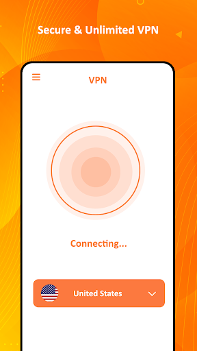 Zebra 5X VPN-Unlimited&Safe Screenshot4