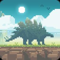 Tiny Dino World: Return APK