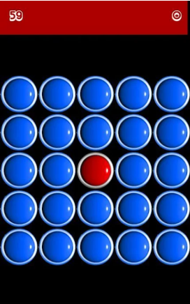 Red Button Clicker Screenshot2