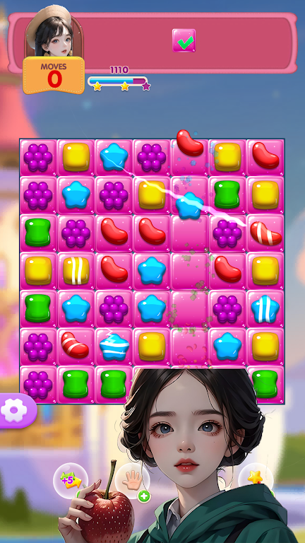 SweetFruit Screenshot3