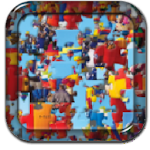 Jigsaw Planet APK