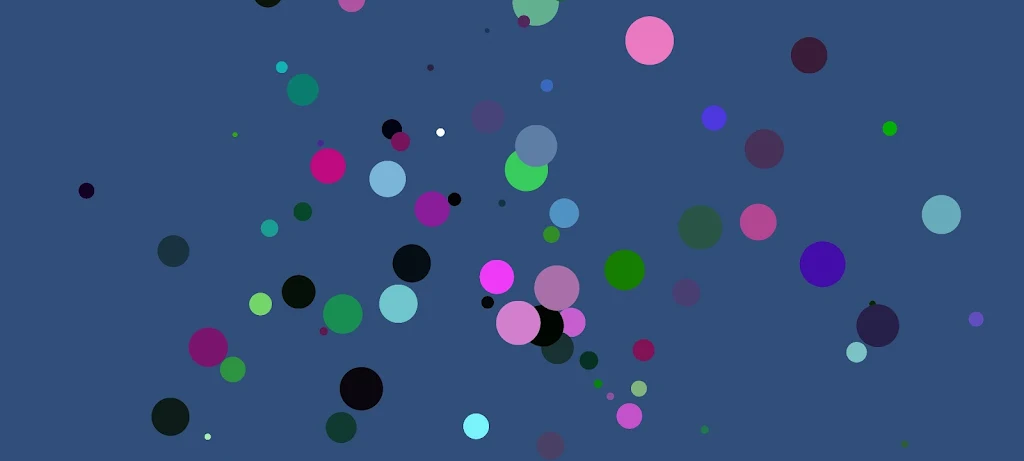 Polka Dot Game Screenshot4