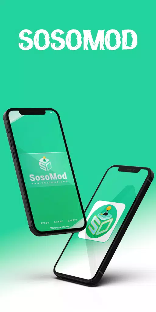 SosoMod game apk Mod Screenshot3