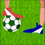 3D Free Kick APK