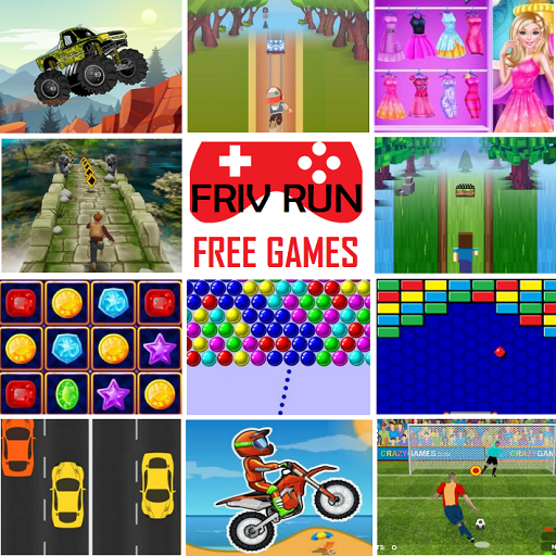 Friv Juegos Jogos Games Best Free - FRIV RUN Screenshot1