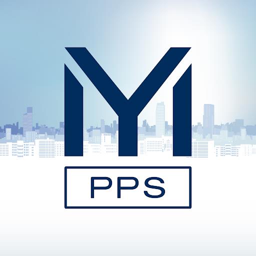 MyPPS Screenshot1