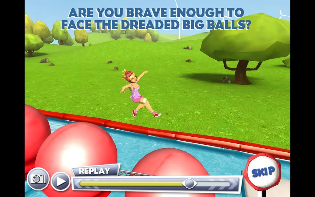 Wipeout Screenshot3