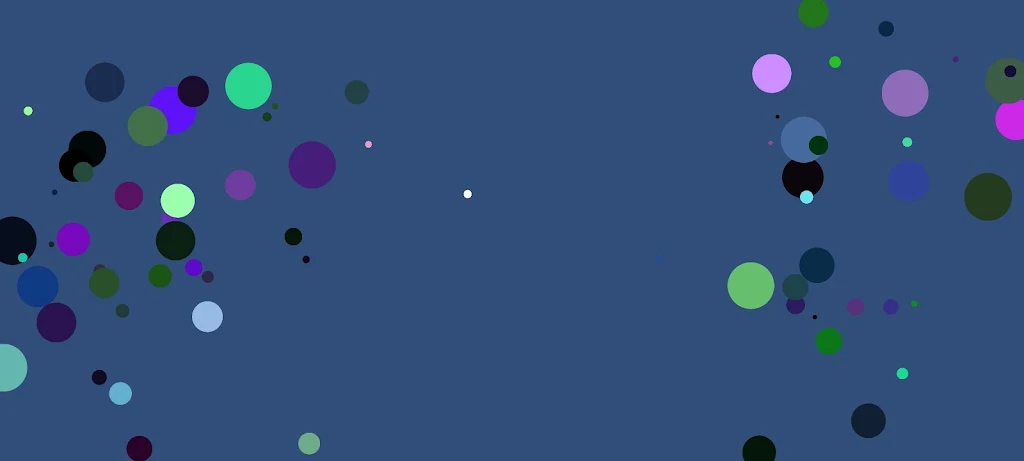Polka Dot Game Screenshot1