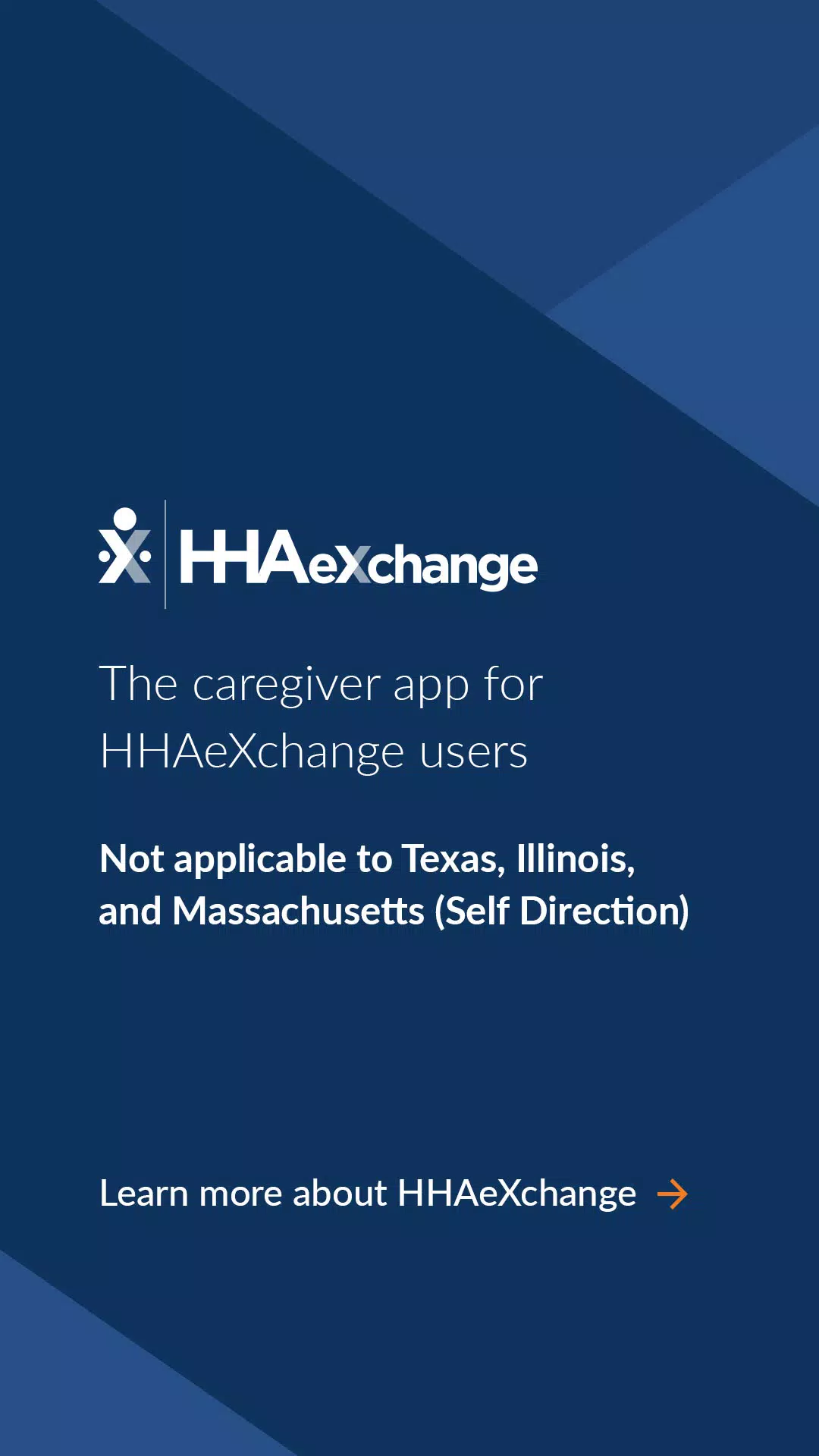 HHAeXchange Screenshot3