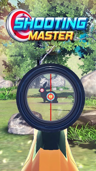 Shooting Master : Sniper Game Mod Screenshot4