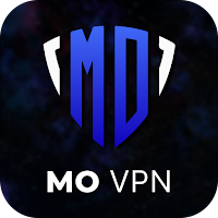 Mo VPN - Fast VPN Proxy Master APK