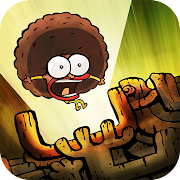 Temple Rumble Jungle Adventure Mod APK