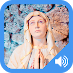 Oracion la magnifica en audio: El Magnificat APK