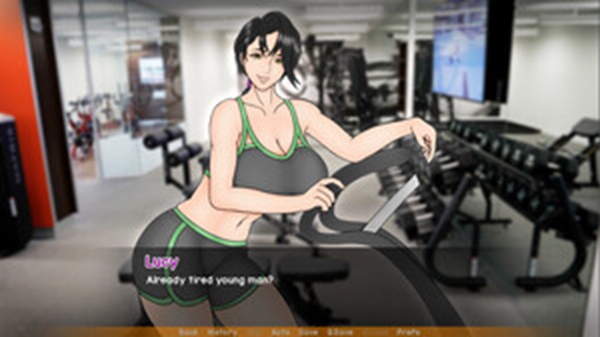 Mother NTR Training Screenshot3