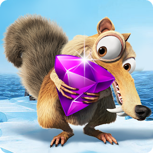 Ice Age Mod APK