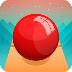 Rolling Sky Ball Mod APK