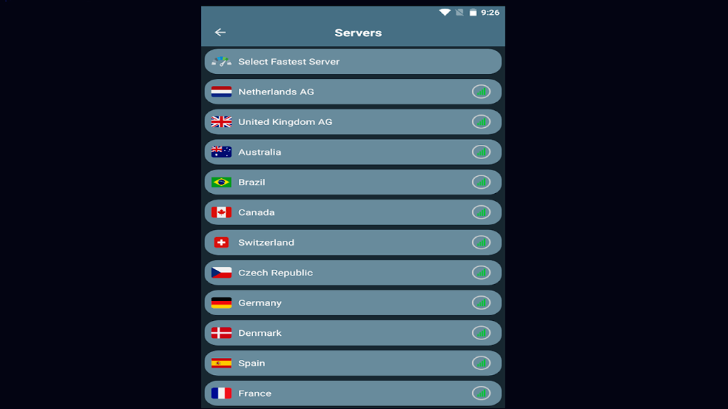 MT VPN Screenshot2