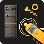 Stud detector wall Stud finder APK