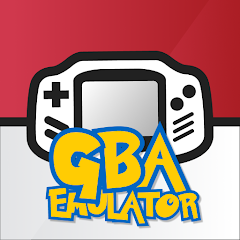 GBA Emulator - Nostalgia Games Mod APK