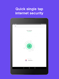 Trust VPN Screenshot4