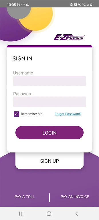 NH E-ZPass Screenshot1