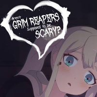 Aren't Grim Reapers Supposed to be Scary 0.1.7 APK