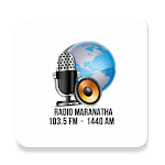 Radio Maranatha Nicaragua APK