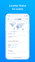 VPN Master with Fast Speed Screenshot3