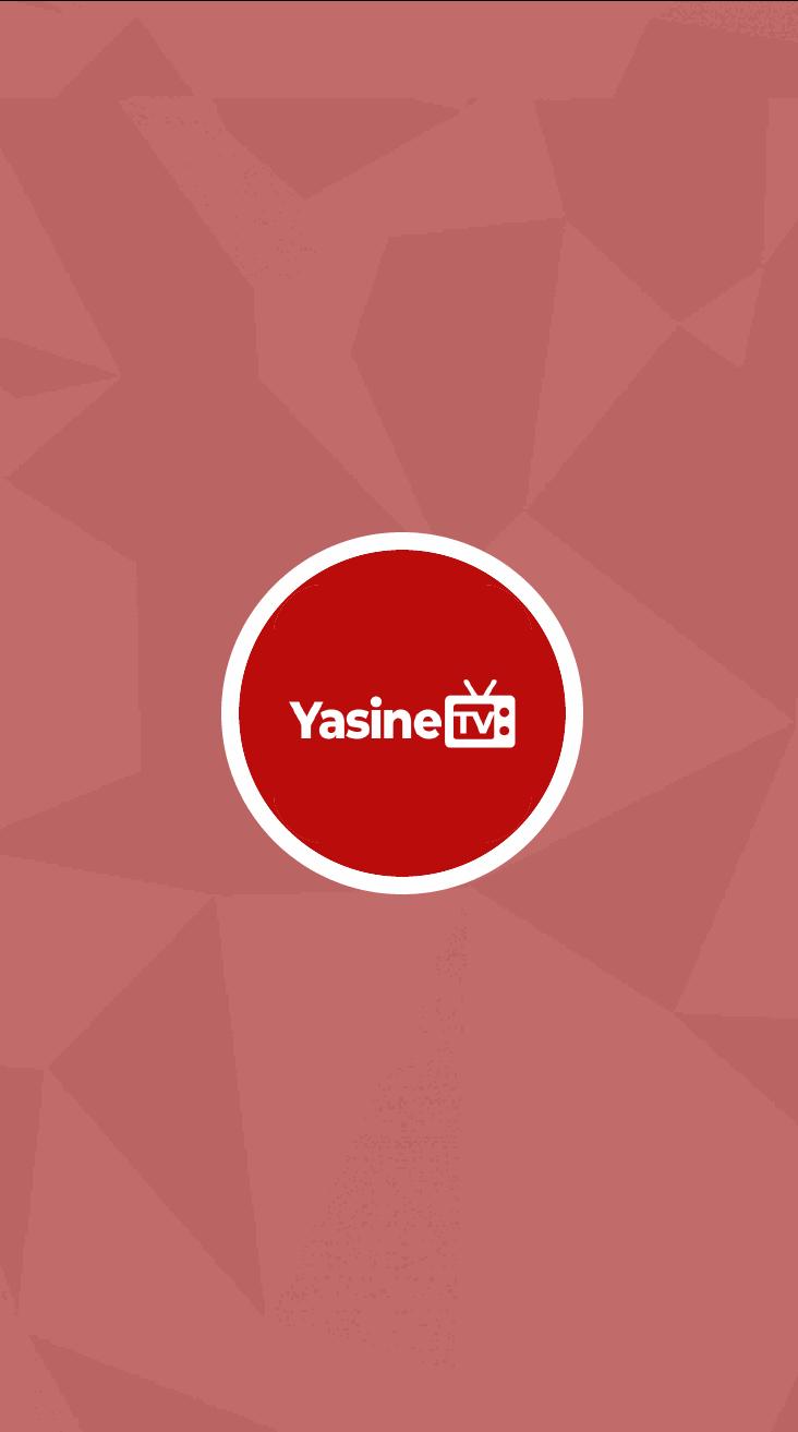 Yassin TV 2022 - ياسين تيفي Screenshot1