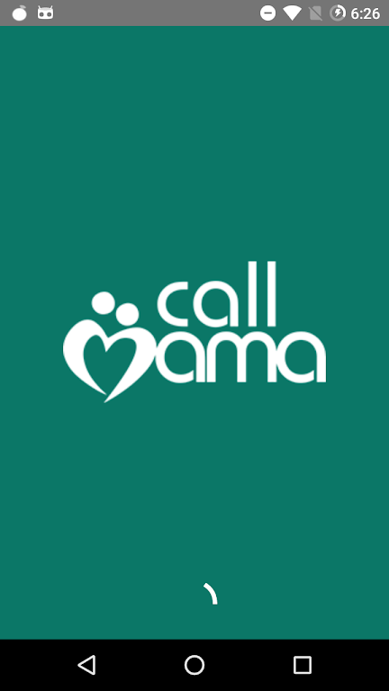 Callmama International Calling Screenshot1