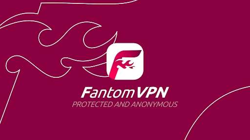 Fantum VPN - Fast, Secure VPN Screenshot4