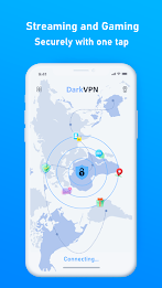 VPN Master with Fast Speed Screenshot1