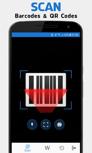 Barcode Scanner for Walmart - Price Checker Screenshot3