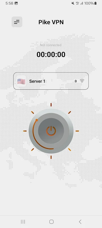 Pike VPN Proxy Tunnel Screenshot4