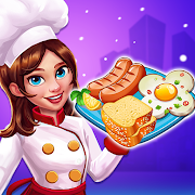 Cooking Land: Master Chef Mod APK