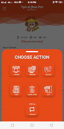 VPN ni Jhoe Pro Screenshot1