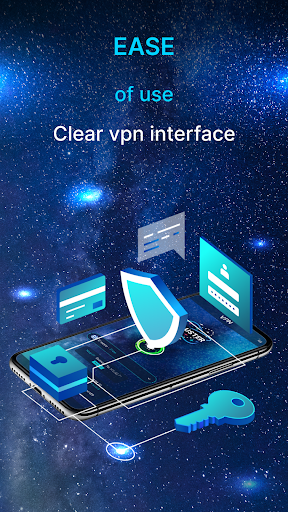 ClusterVPN Screenshot2