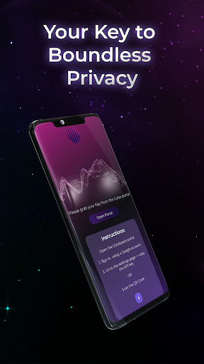 OctaVPN Screenshot4