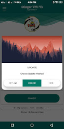 Stinger VPN Screenshot2