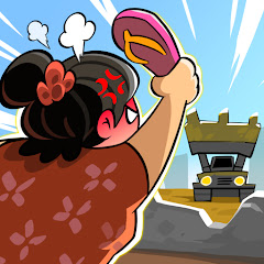 Home Defender - Wang's Story Mod APK