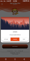 VPN ni Jhoe Pro Screenshot3