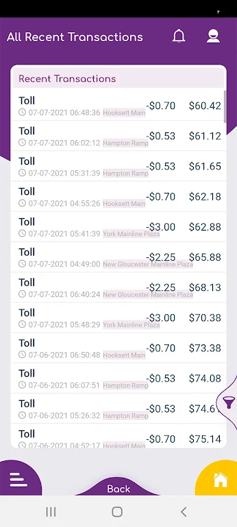 NH E-ZPass Screenshot4