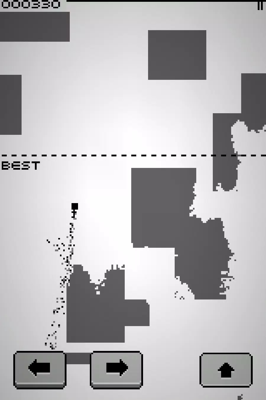 Spout: monochrome mission Mod Screenshot3