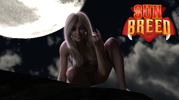 Sun Breed Screenshot2