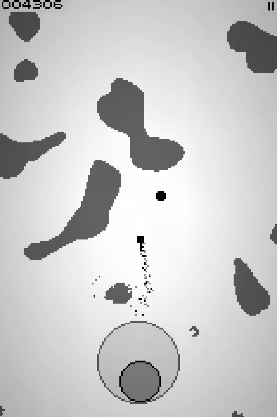 Spout: monochrome mission Mod Screenshot2