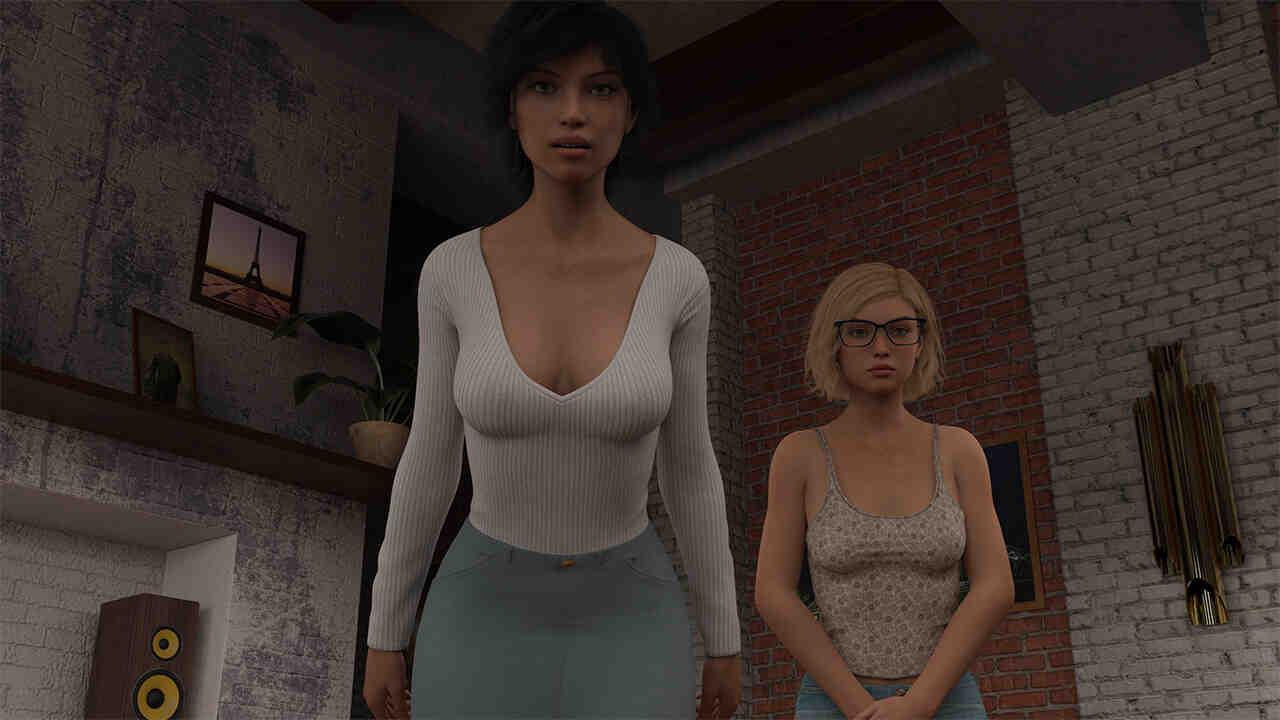 Jen’s Dilemma Screenshot3