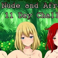 Nude and Afraid: 11 Day Challenge APK