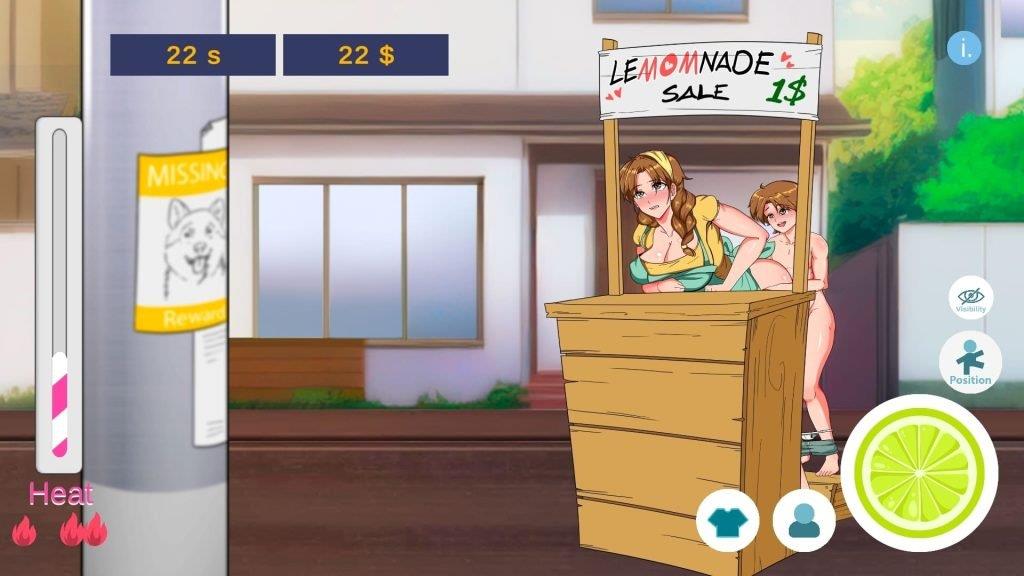 LeMOMnade: Family Squeeze Screenshot2