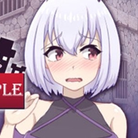 Mylene and the Temple of Lust APK